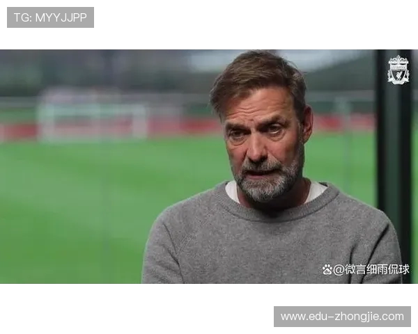 克洛普回应执教罗马传闻称自己可能不会再执教任何球队
