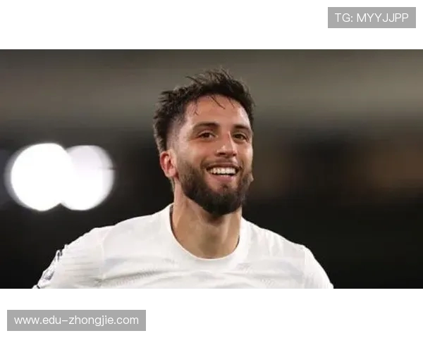 英媒称热刺正与本坦库尔洽谈续约弗兰克盛赞其为球队关键核心